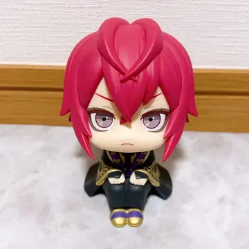 트위스티드 원더랜드 리들 룩업