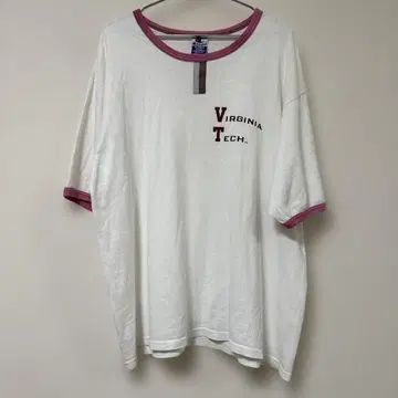 Champion 링거t셔츠 90'usa제 X-LARGE