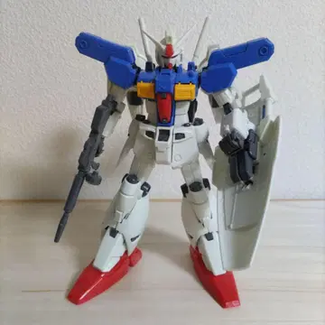 [정크] MG 건담 시험 제작 1호기 풀버니언