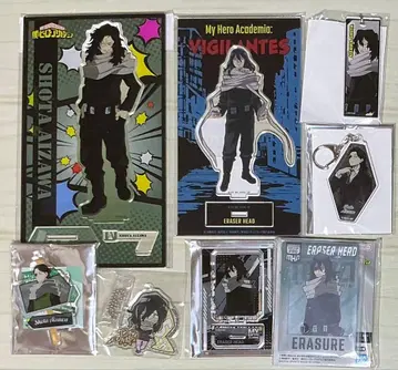 나의 히어로 아카데미아 히로아카 아이자와 쇼타 아크릴류 묶음 판매 1