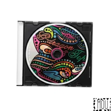 GD&TOP(G-DRAGON T.O.P)_THE FIRST ALBUM