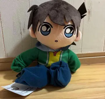 명탐정 코난 봉제 인형 30주년 기념