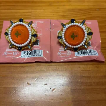 츠키나가 레오 군 링 라이트 스피어 라이트