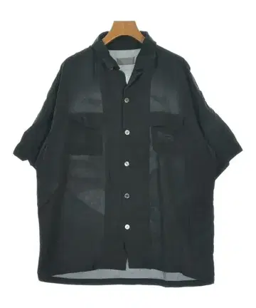 UNDER COVER 캐주얼 셔츠 남성용