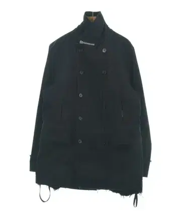 메종 마르지엘라 코트 (기타) 남성용