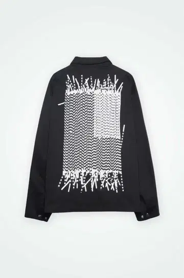 F-LAGSTUF-F STAR&BARS 스윙 탑