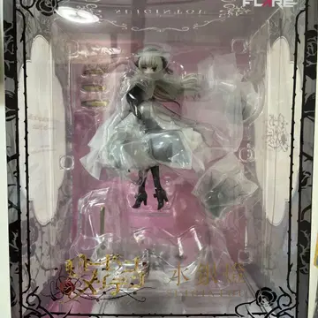 로젠 메이든 수은등 완성품 피규어[플레어]