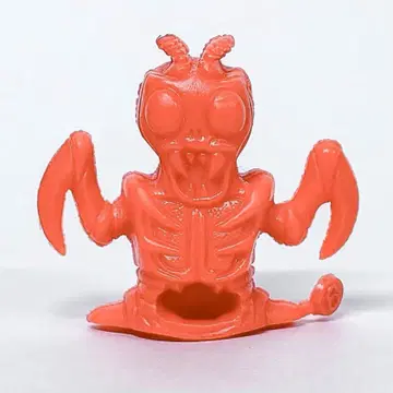 신성물 카부린 사마귀 조형 (플라스틱 부품 없음) 롯데