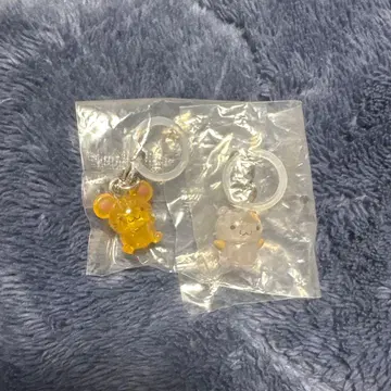 폼폼푸딩 메지루시 액세서리 머핀 스콘