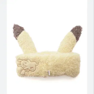 젤라또피케 피카츄 헤어밴드