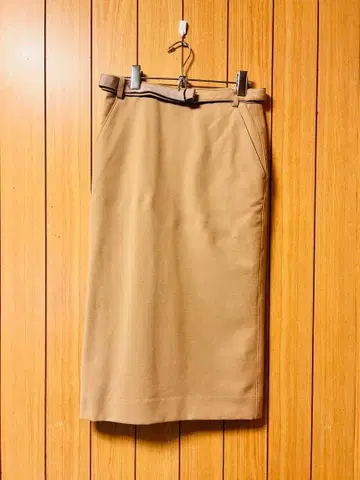 49av 시마다 준코 junko shimada 타이트 스커트 베이지