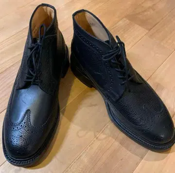 엔지니어드 가먼츠 윙 칩