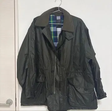 daiwa pier39 TECH BRITISH HUNTER COAT