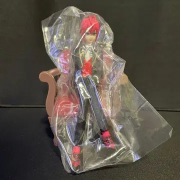 트위스테 프리미엄 그레이스 시츄에이션 피규어 리들 로즈하트