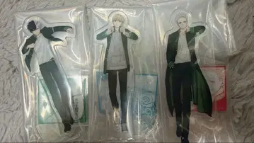 WIND.BREAKER 제일복권 아크릴 스탠드