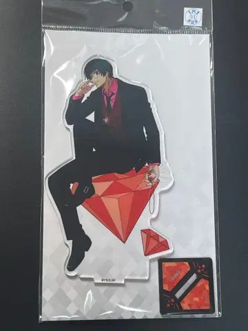 사카모토 데이즈 아크릴 스탠드 보석ver. 나구모 요이치 아크릴 스탠드