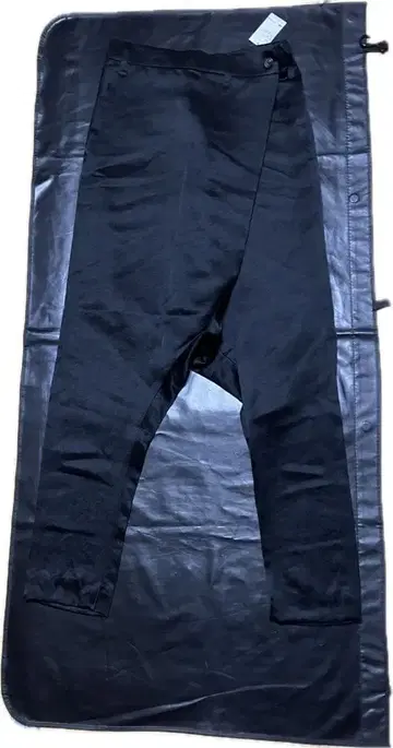 HYDE 착용 ifsixwasnine 사루엘 팬츠 HYDE 미사용