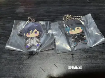 단간론파 러버 키링 사이하라 오마