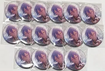 카미시로 루이 캔뱃지