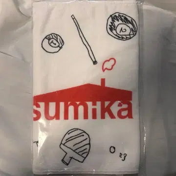 sumika 카타오카 켄타가 다락방에서 놀고 싶은 것 타월