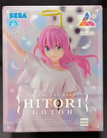 세가 Luminasta 봇치더록! 고토 히토리