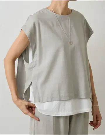 BEARDSLEY 비어즐리 전후 2WAY 숏 베스트 인디고