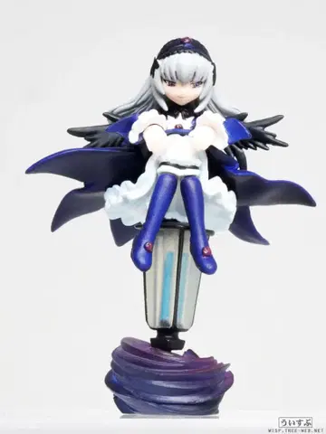 새상품 SR 로젠 메이든 트로이먼트 레어 시크릿 수은등