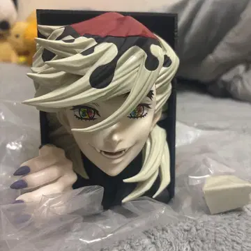 귀멸의 칼날 도우마 히요코 피규어