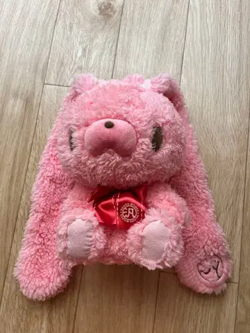 범용 토끼 봉제 인형