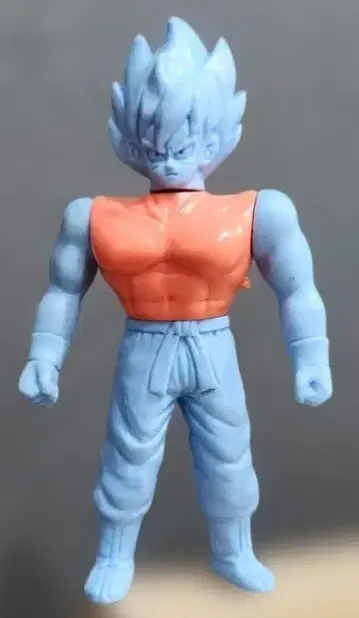 드라케시 크로스 업 희귀 (슈퍼 사이어인 손오공)