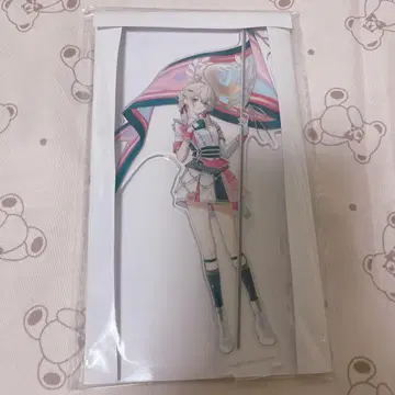 프로세카 감사제 아크릴 스탠드 아즈사와 코하네 코하네