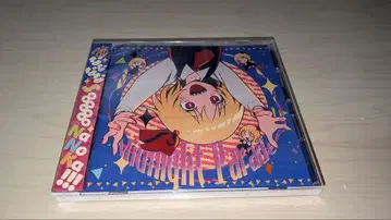 동방 동인 CD Midnight Parade 아카츠키Records