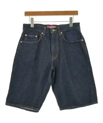 Supreme 숏팬츠 남성용