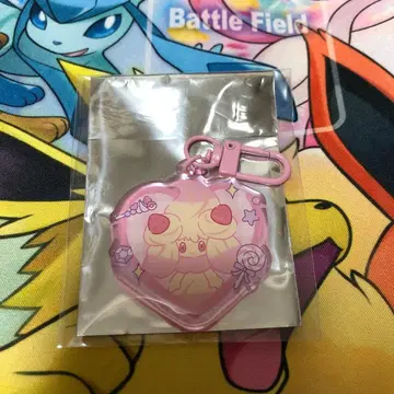 남코 포켓몬 아크릴 키링 마휘핑