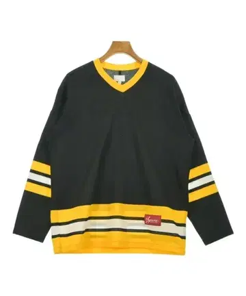 Supreme T셔츠 티셔츠 남성용