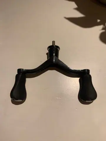 시마노 19 뱅퀴시 정품 더블 핸들 C3000SDH