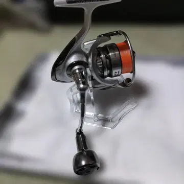 다이와 EXCELER 2004H