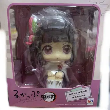 귀멸의 칼날 ufotable 메가하우스 룩업 츠유리 카나오