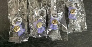 마법사의 약속 파우스트 메지루시 액세서리 4점 마호야쿠