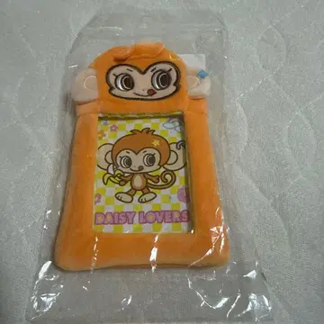 데이지라버즈 카드 홀더 루키 Y2K 트레이딩 카드 헤이세이 나루미야