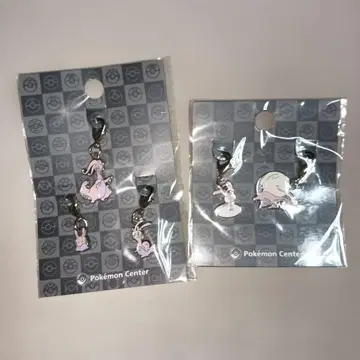 누메라, 누메일, 누메르곤+비취 전국 도감 메탈 참