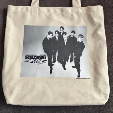 RIIZE RIIZING LOUD 도쿄돔 업그레이드 혜택