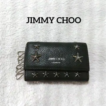 지미추 6연 키케이스 스터드 넵튠 별 지뢰계 양산형 y2k