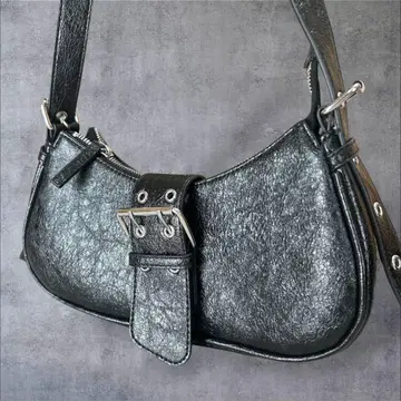 y2k 그런지 백 아카이브 기믹 벨트