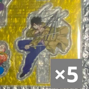 사카모토 데이즈 맨즈논노 아크릴 스탠드 나구모 요이치