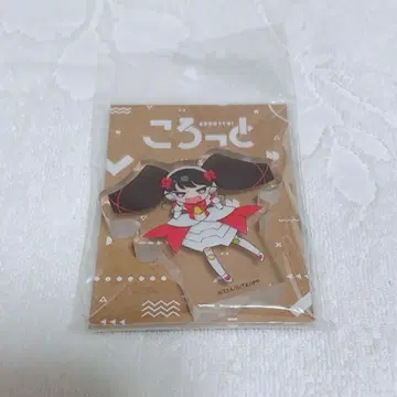 미개봉 코롯토 가아루루 프리파라 가아루마게돈 아크릴 피규어