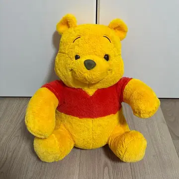 곰돌이 푸 봉제 인형 (작은 사이즈)