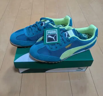 푸마 애리조나 켈리 그린