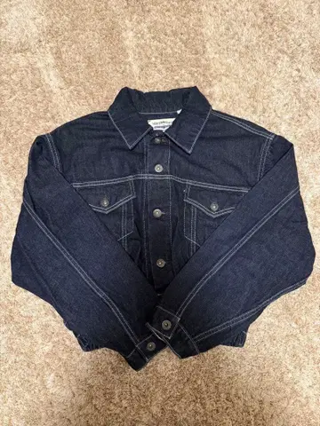 즉시 구매 LEVI'S 리바이스 MADE&CRAFTED 데님 자켓