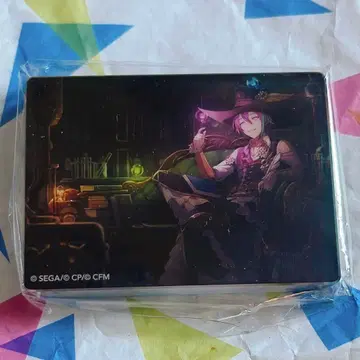 프로세카 카미시로 루이 노블 26 리바드리